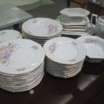 518 8277 DINNER SET